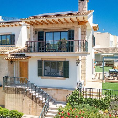 Villa Ca'N Alonso - Families & Athletes Only Palma de Mallorca Eksteriør billede